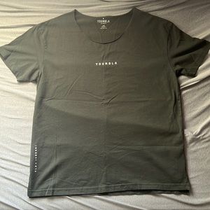 Size Large YoungLA shirt